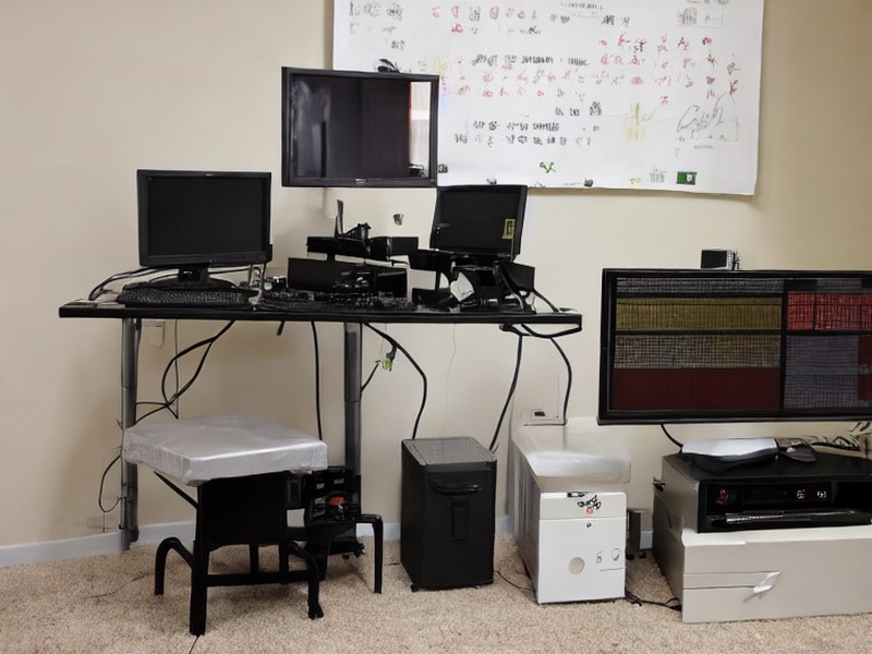 pg电子官网入口 测试探头总览中心 2