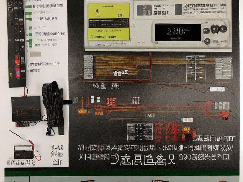 测试夹具应用项目资料：测试夹具参考 2