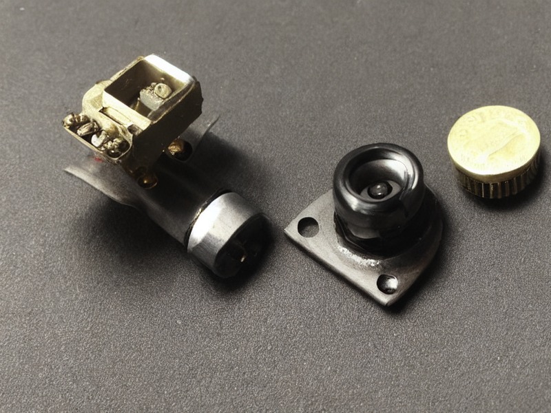 示波器应用板对板连接应用说明