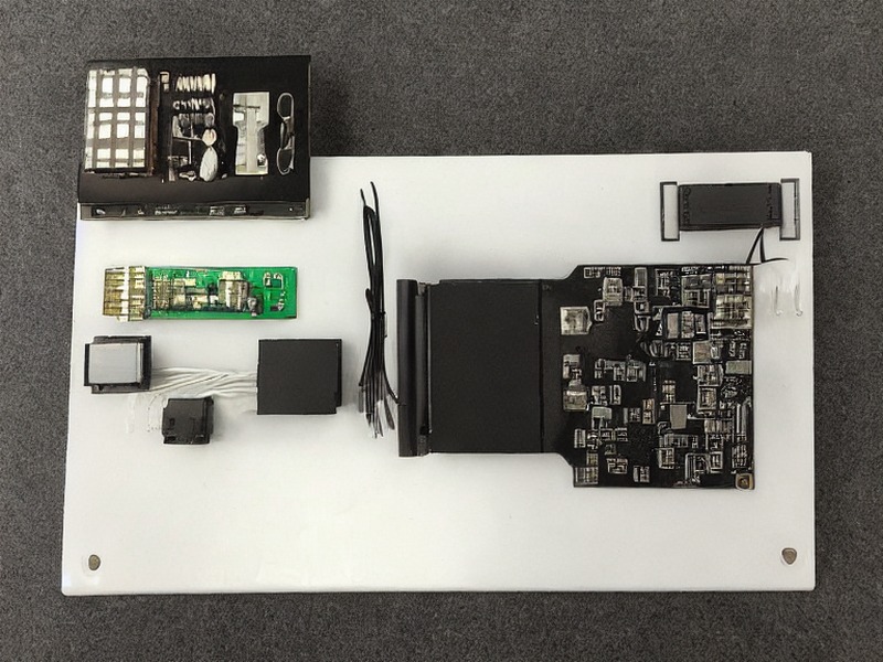 调试工具产品线应用参考 1