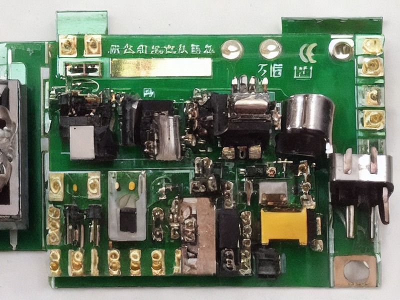 晶振内容选型参考