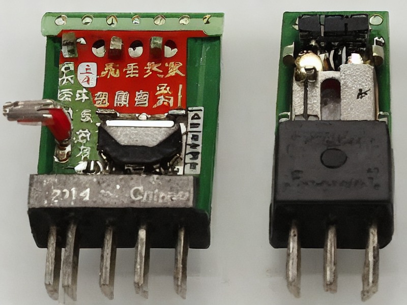 EEPROM资料工程应用