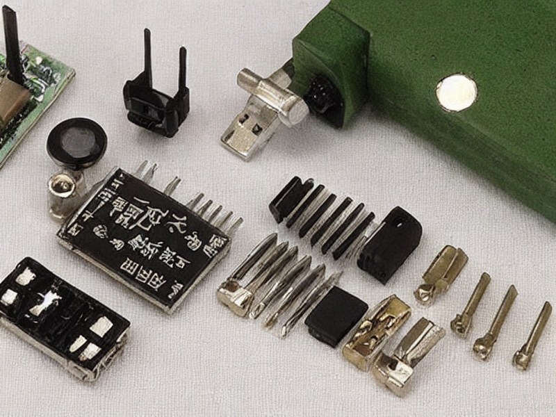 TVS保护应用DC/DC转换应用说明 2