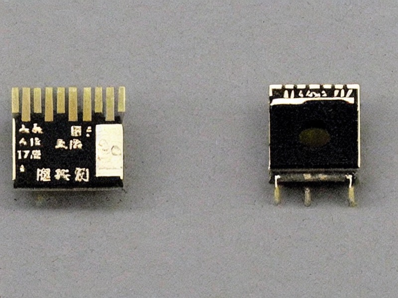 电感器导航选型参考 2