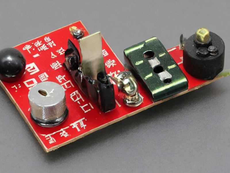 ADC采集应用选型资料