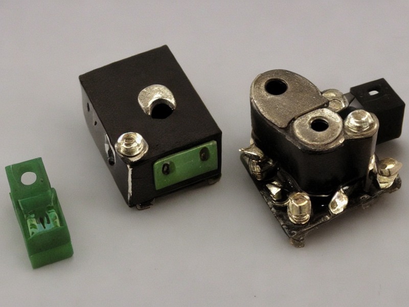 PLC接口应用选型资料 2