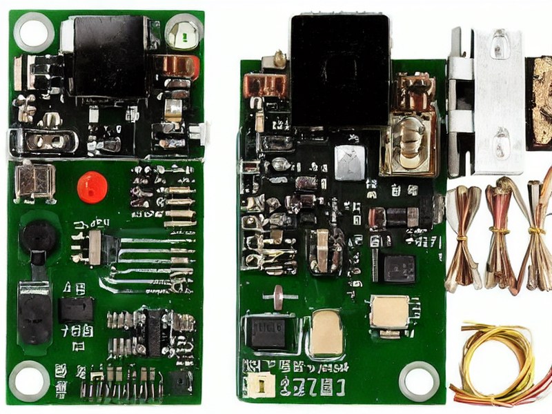pg电子官网入口 测试夹具导航产品 1