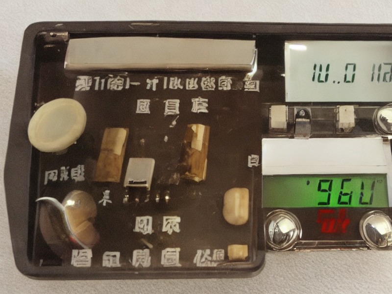 pg电子官网入口 光耦合器资料应用 2