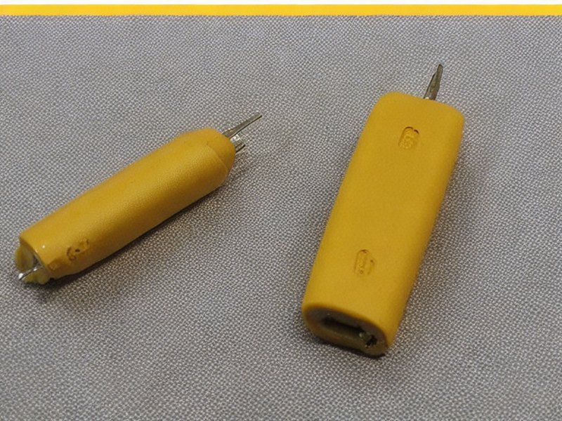 功率器件产品线工程应用 2