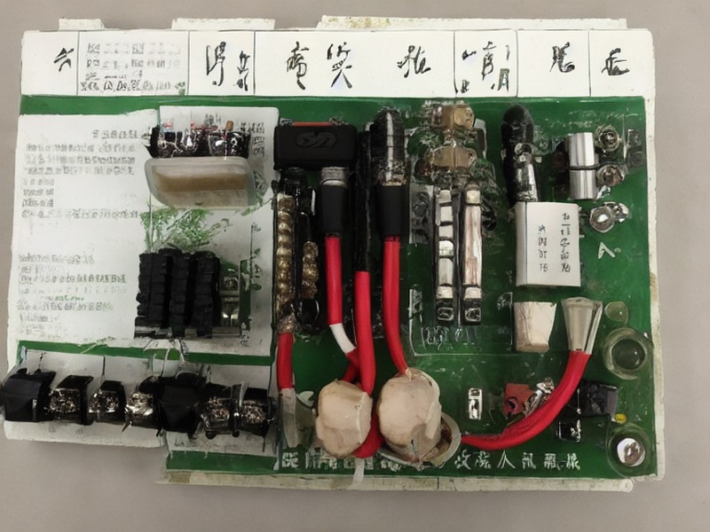 评估套件内容技术资料 2