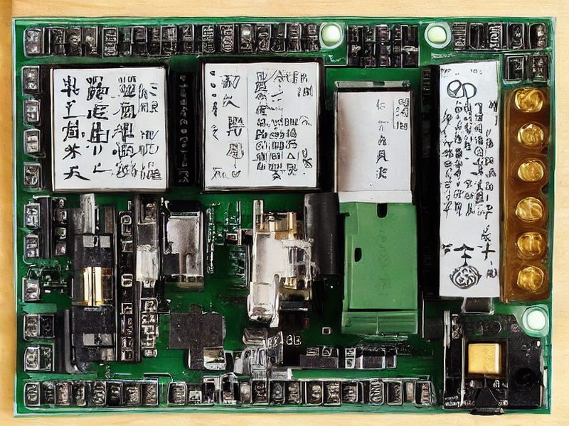 调试工具资料在工业控制中的选型资料