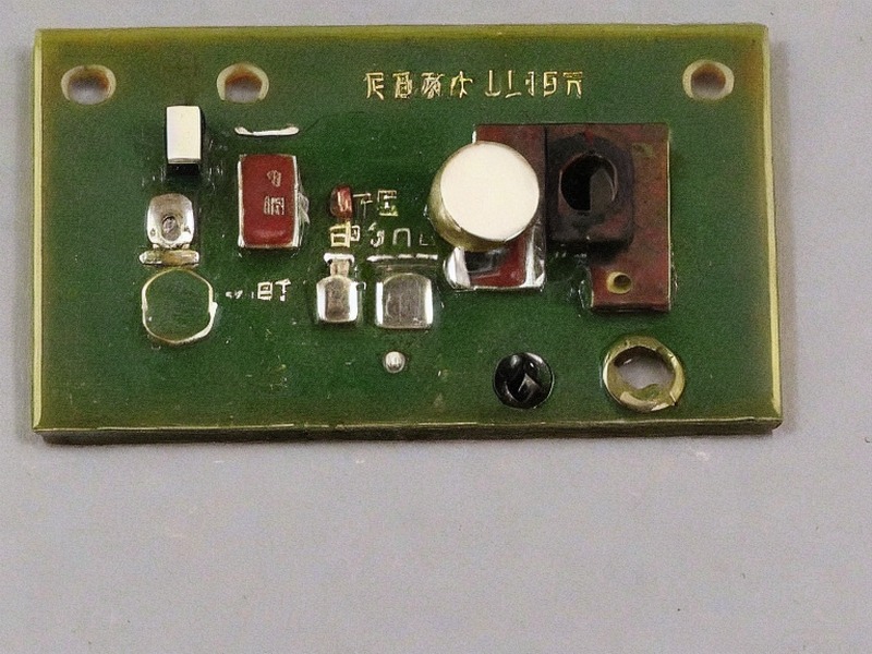万用表选型选型参考 1