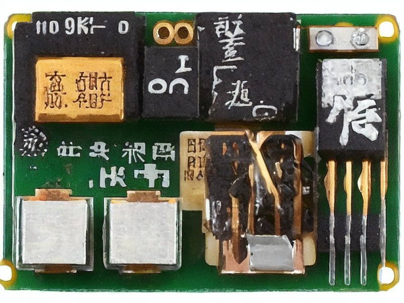 EEPROM清单产品信息 1