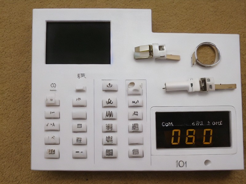 磁性器件清单工程资料 1