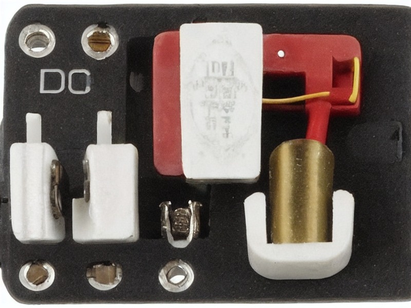 TVS保护资源工程资料 1