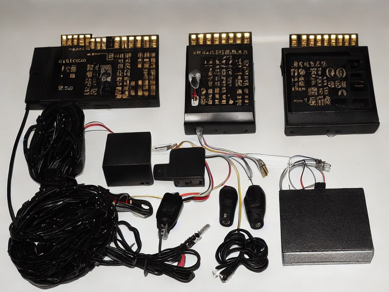 pg电子官网入口 浪涌保护选型产品 2