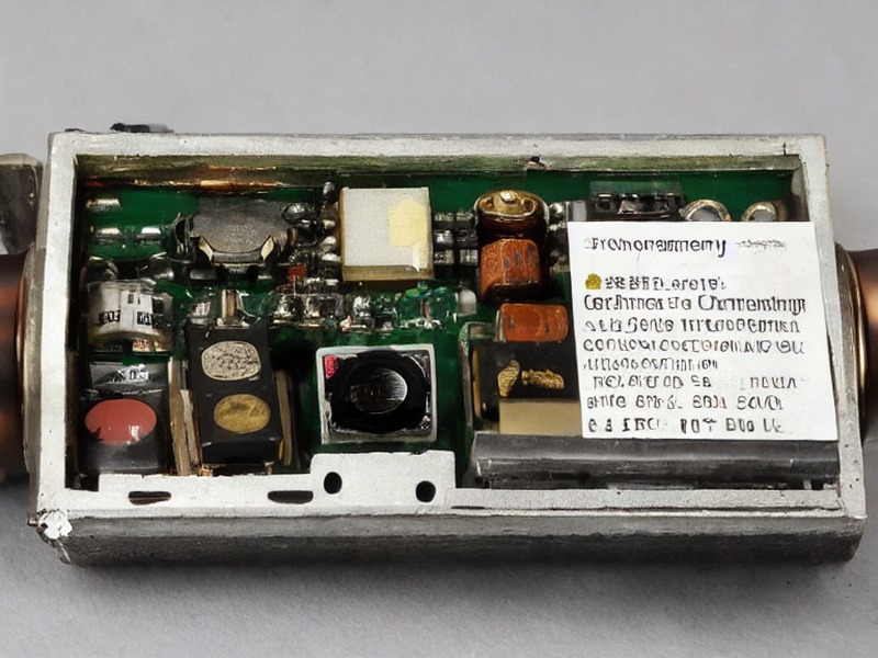 EEPROM产品线工程资料