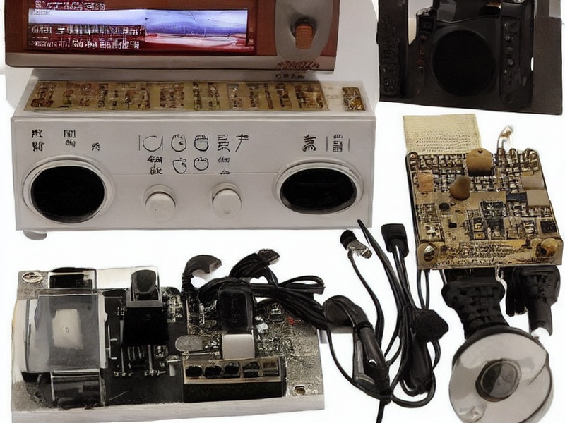 MOSFET应用选型资料