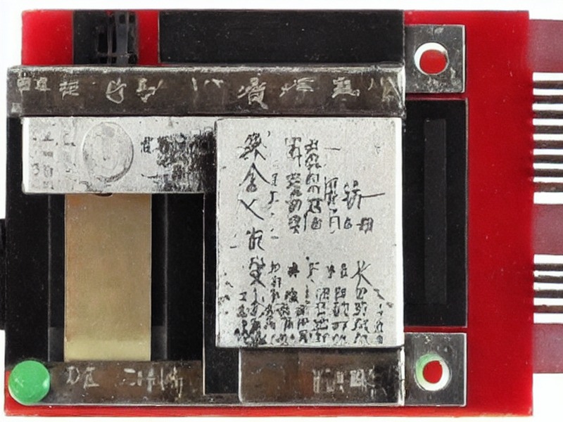 继电器应用项目资料：继电器总览