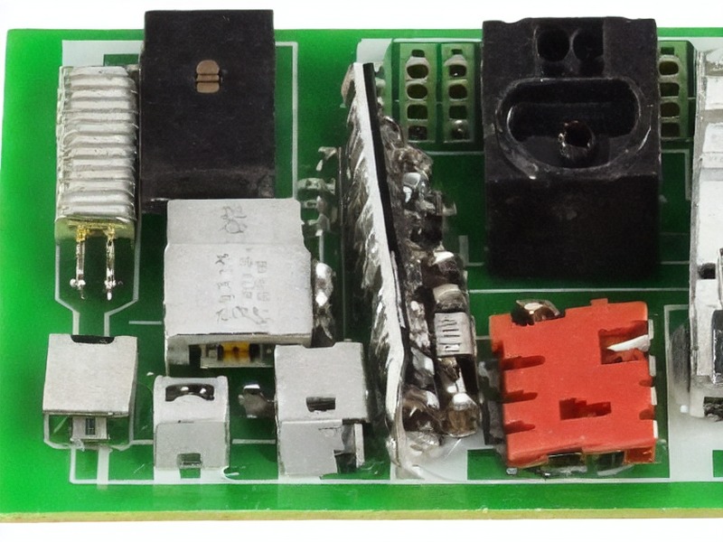 MOSFET应用项目资料：MOSFET选型 2