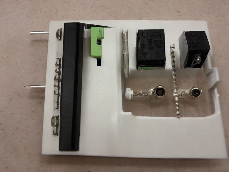 晶振资料库在工业控制中的选型资料 2