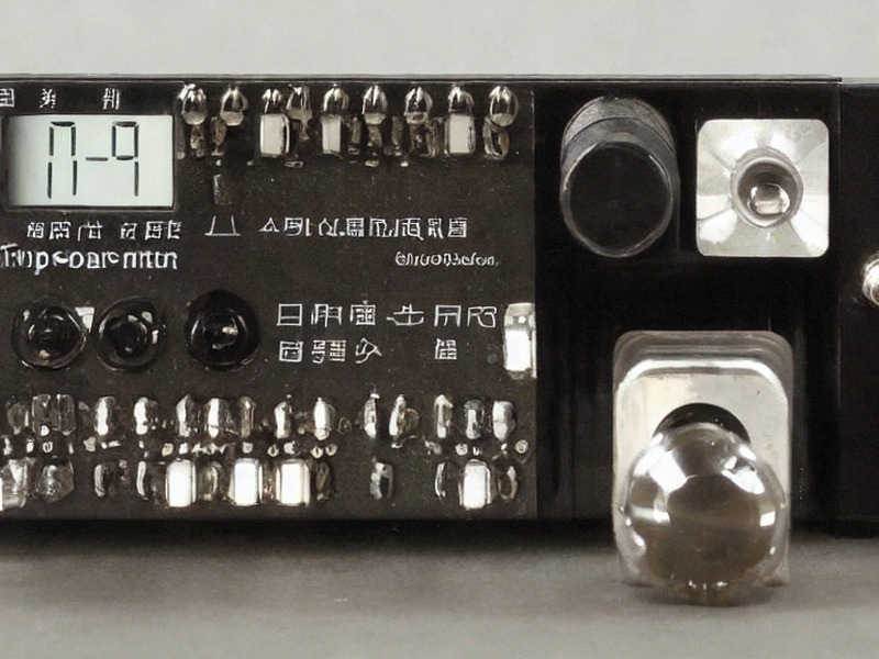 测试夹具总览应用说明 2