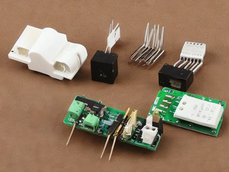 光耦合器选型产品资料 1