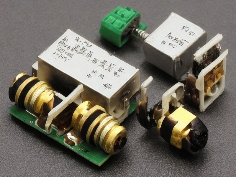 DAC输出应用工程资料 2
