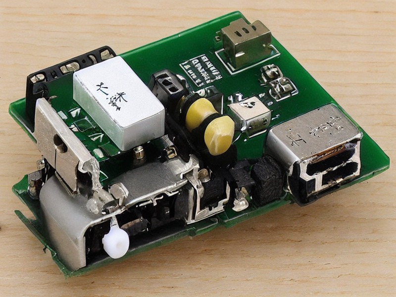 散热风扇应用选型资料 1