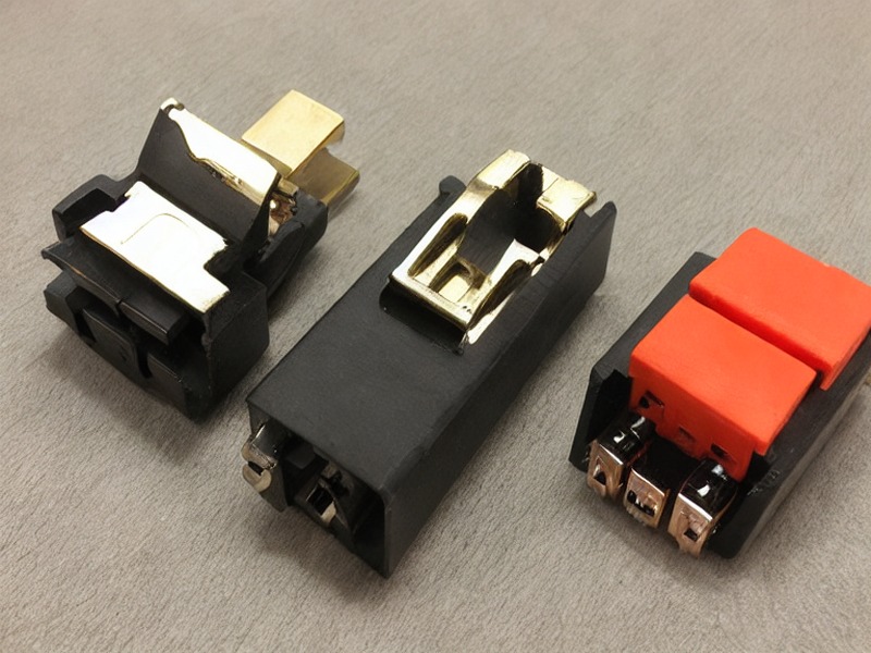 电源管理产品线产品资料