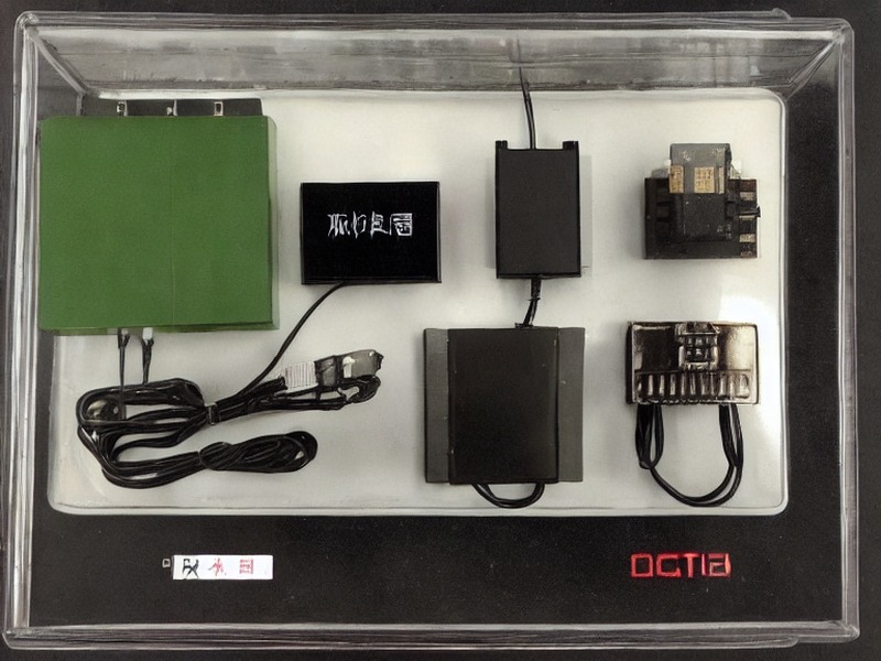 测试夹具总览资料参考 1