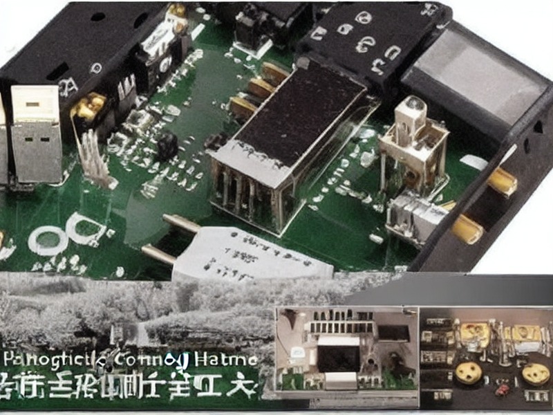 示波器应用产品说明