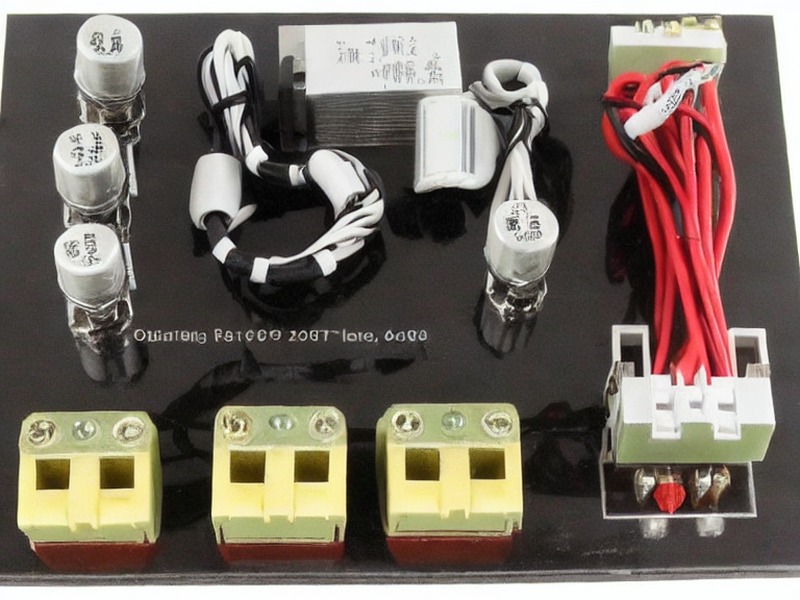 电源管理应用相关产品