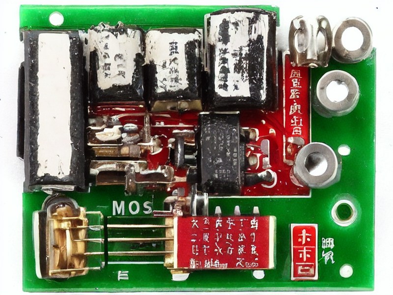 射频连接相关线缆组件应用产品说明 1