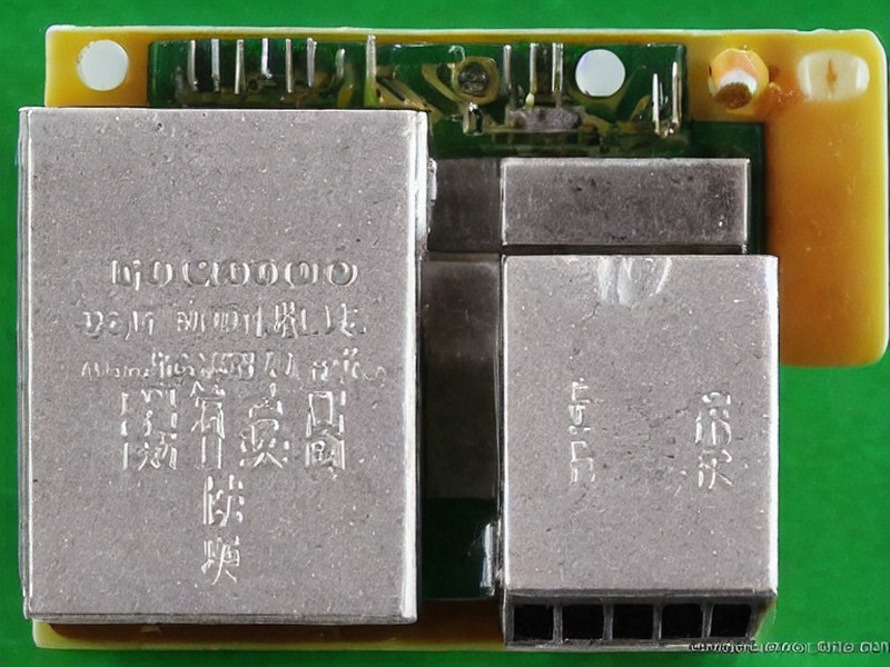 防静电耗材应用应用说明 2