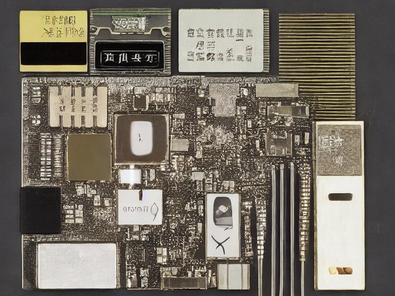 MOSFET指南资料参考 1