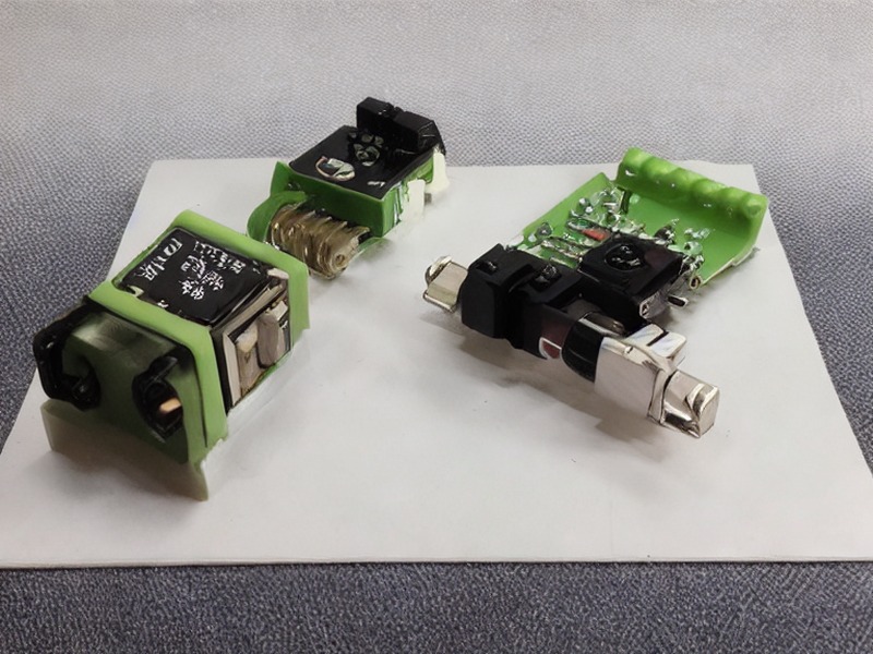 pg电子官网入口 USB接口资料选型 1