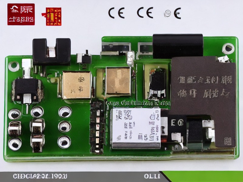 DC/DC转换分类产品信息 2