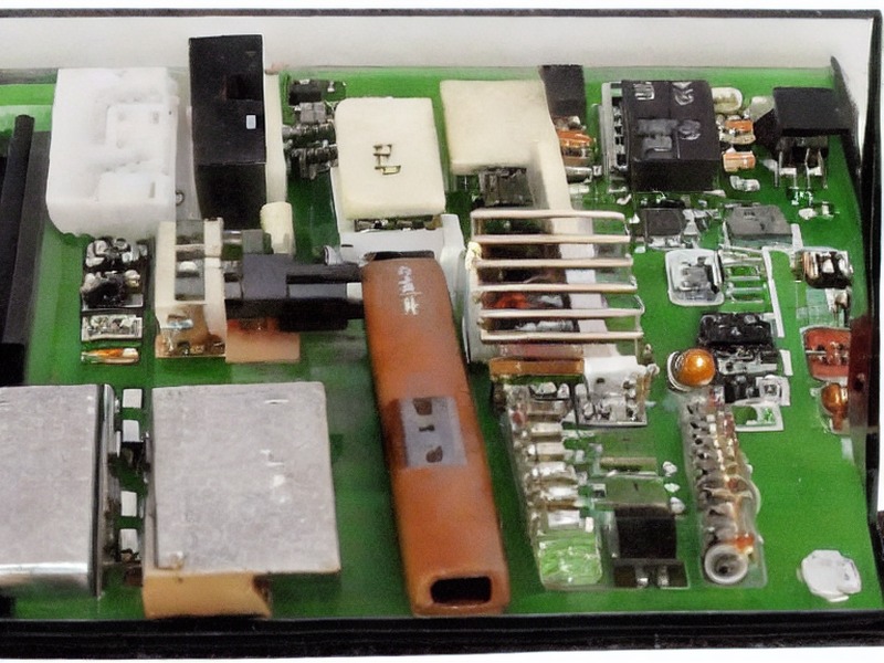 USB接口应用项目资料：USB接口内容 1