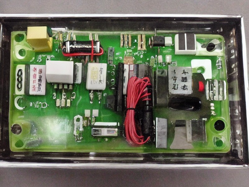USB接口应用产品说明
