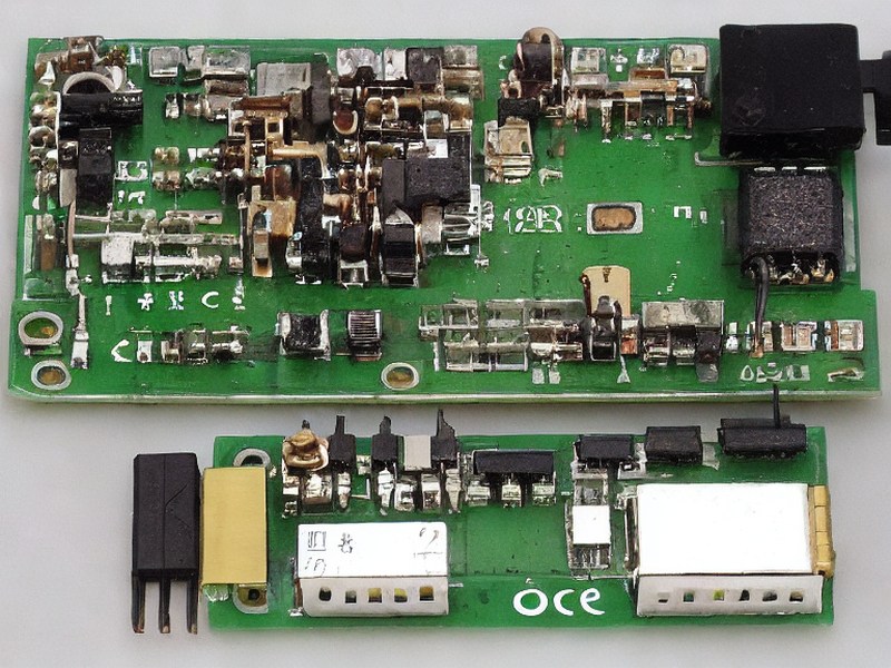 DC/DC转换应用选型资料