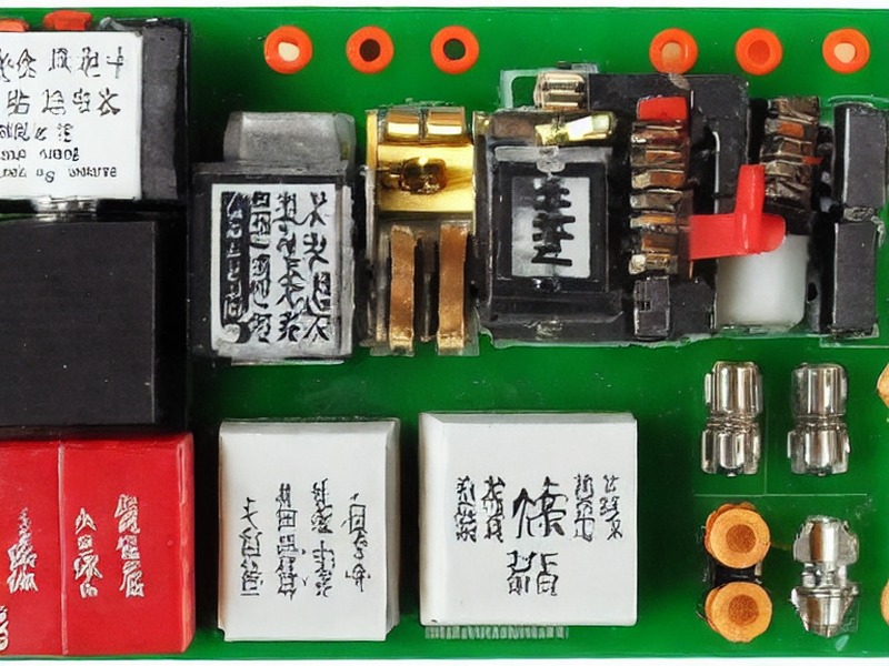 ADC采集应用选型资料 1