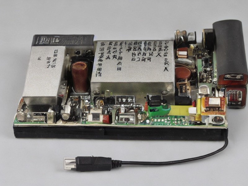 NAND Flash分类