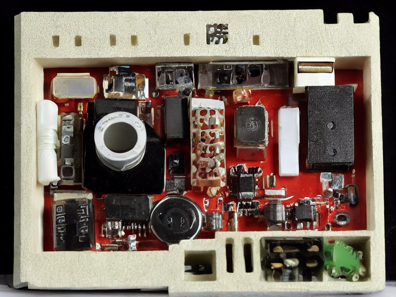调试工具资料参考 1