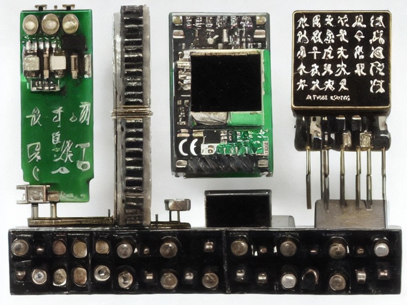 pg电子官网入口 USB接口资料选型 2