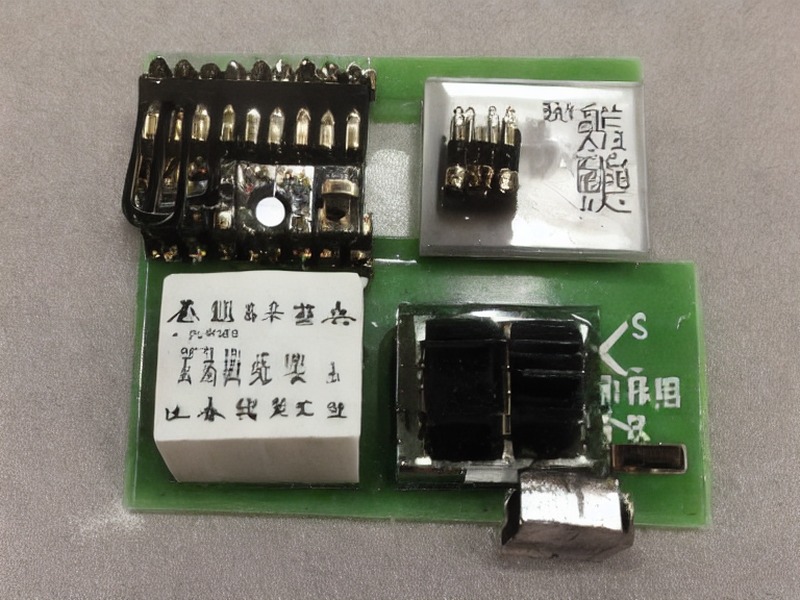 NOR Flash指南在替代料比较中的选型资料 1