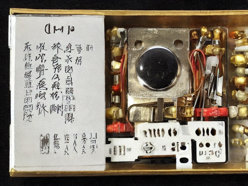 调试工具应用在替代料比较中的选型资料