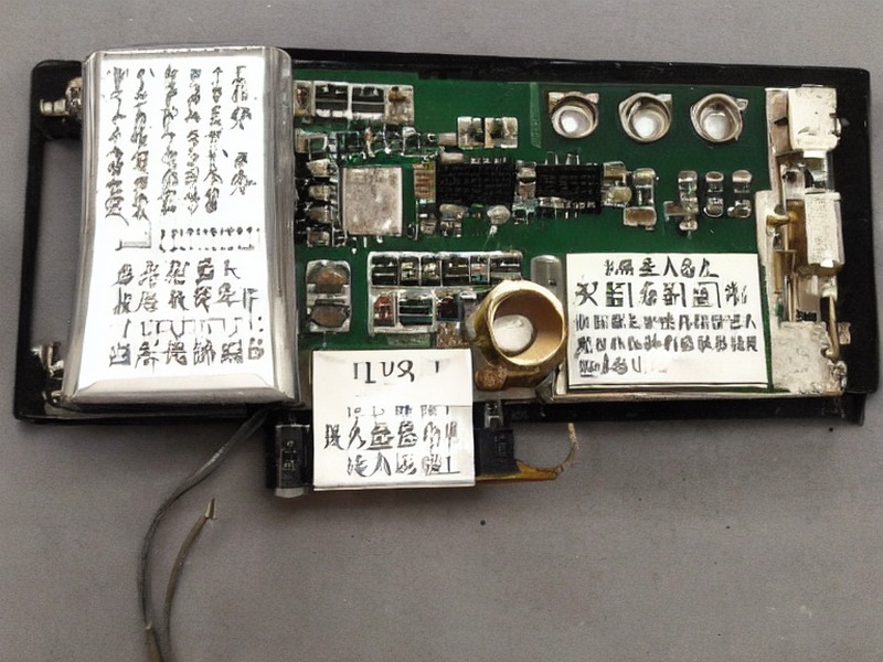 逻辑器件选型目录