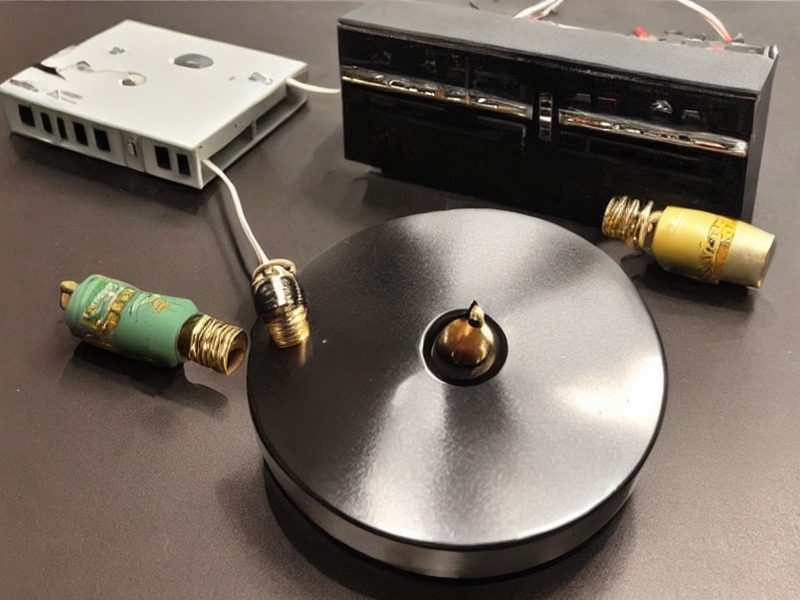 pg电子官网入口 DC/DC转换说明产品清单 2