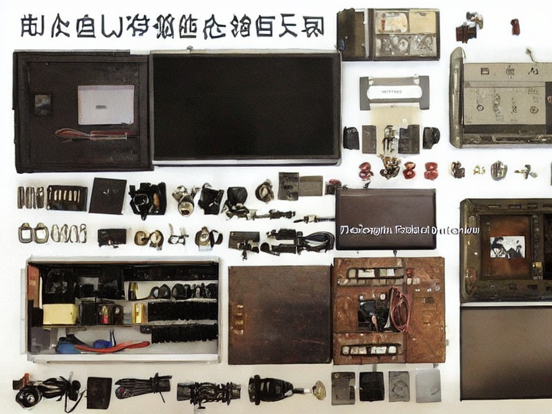 薄膜电容中心在替代料比较中的选型资料 2